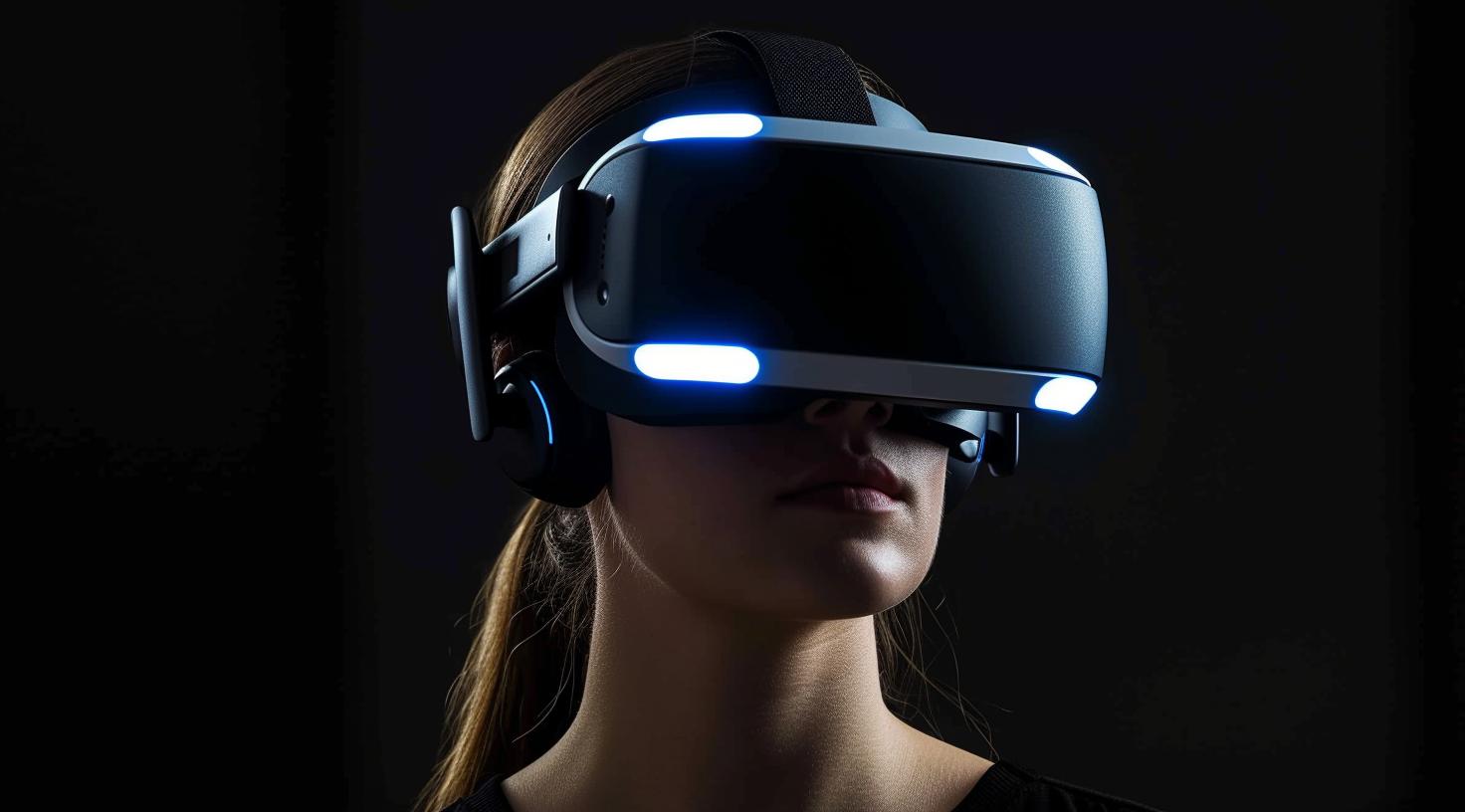 Die Zukunft des Gaming: Virtual Reality